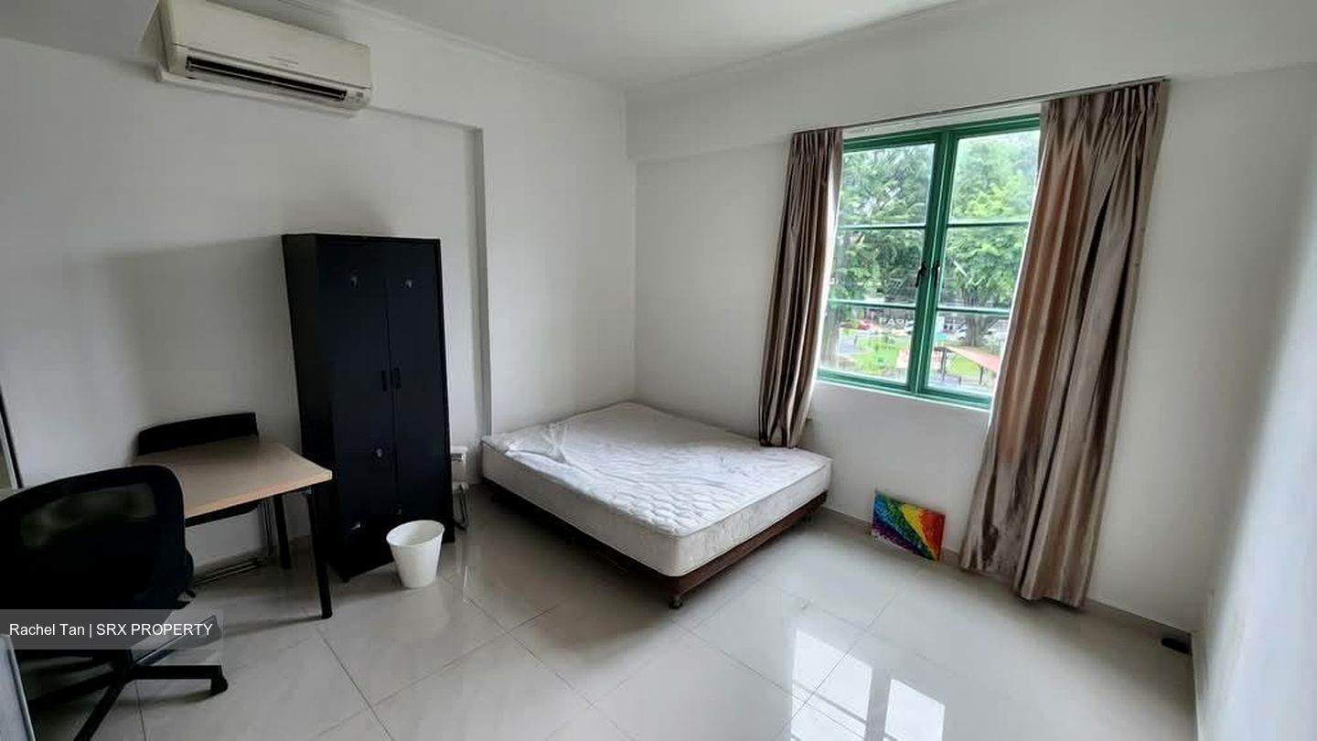 The Sunny Spring (D14), Apartment #587822021